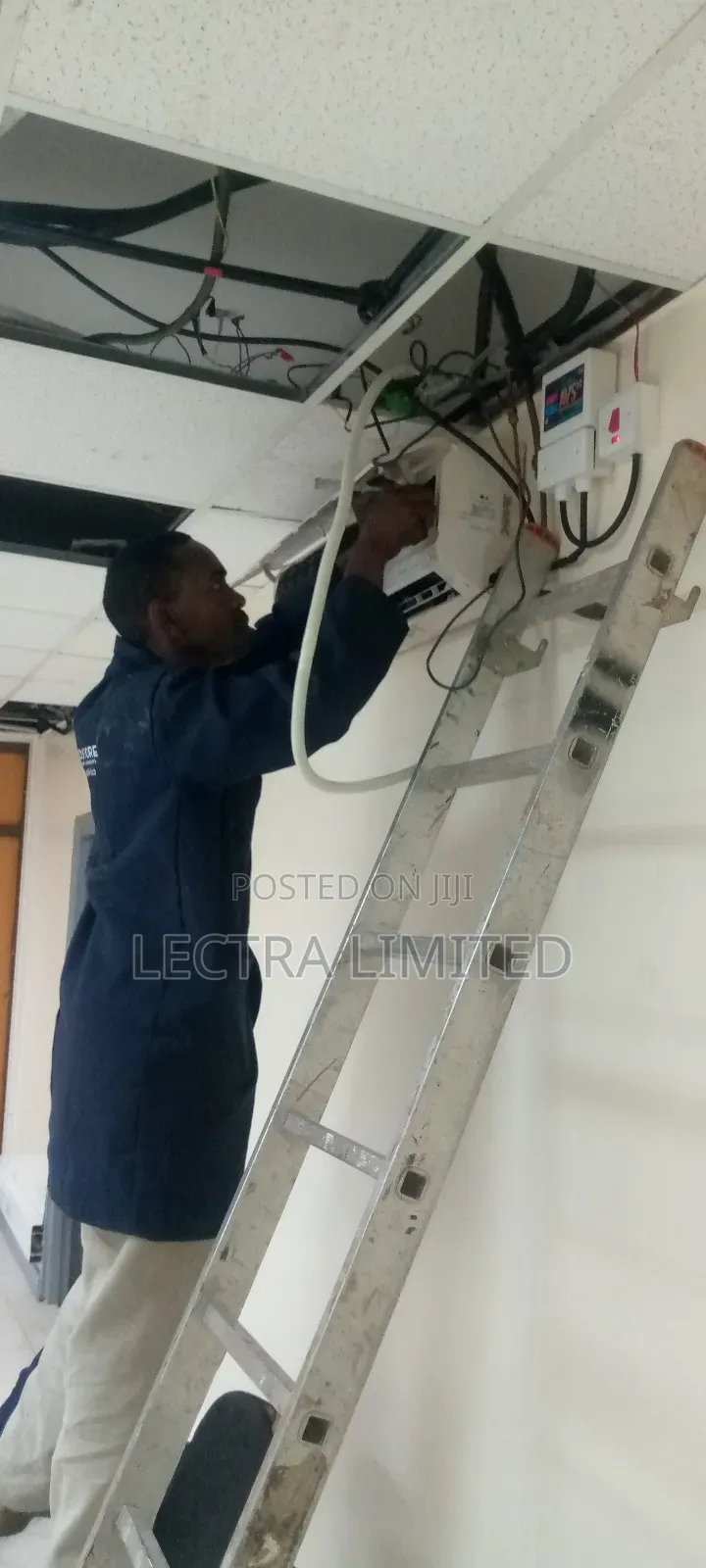 Air- Conditioning Refrigeration Systems