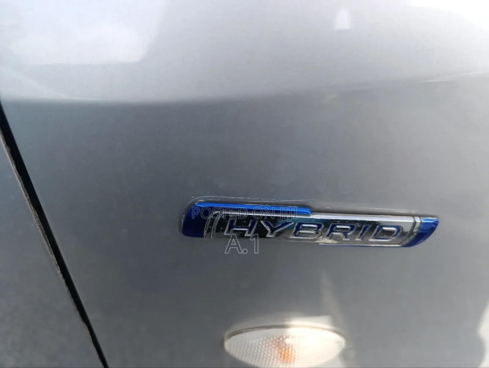 Suzuki Wagon R 2018 Silver