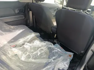 Suzuki Wagon R 2018 Silver