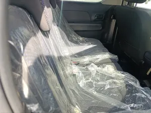 Suzuki Wagon R 2018 Silver