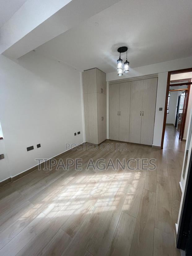 Furnished 2bdrm Apartment in A Homes., Spring Valley for rent - main view