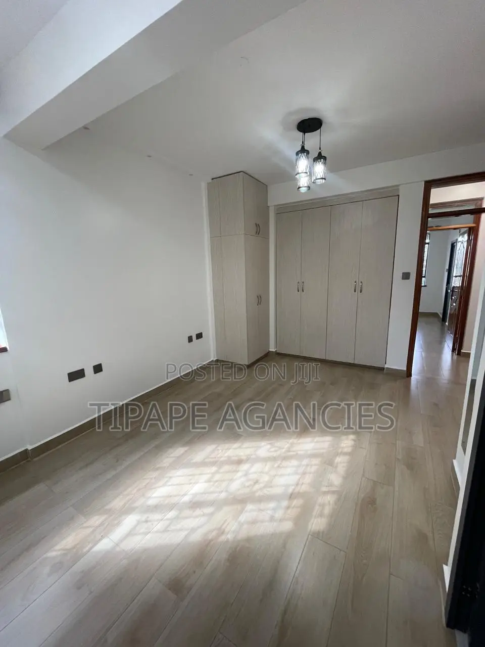 Furnished 2bdrm Apartment in A Homes., Spring Valley for rent