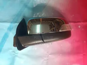 Ford Ranger Side Mirror