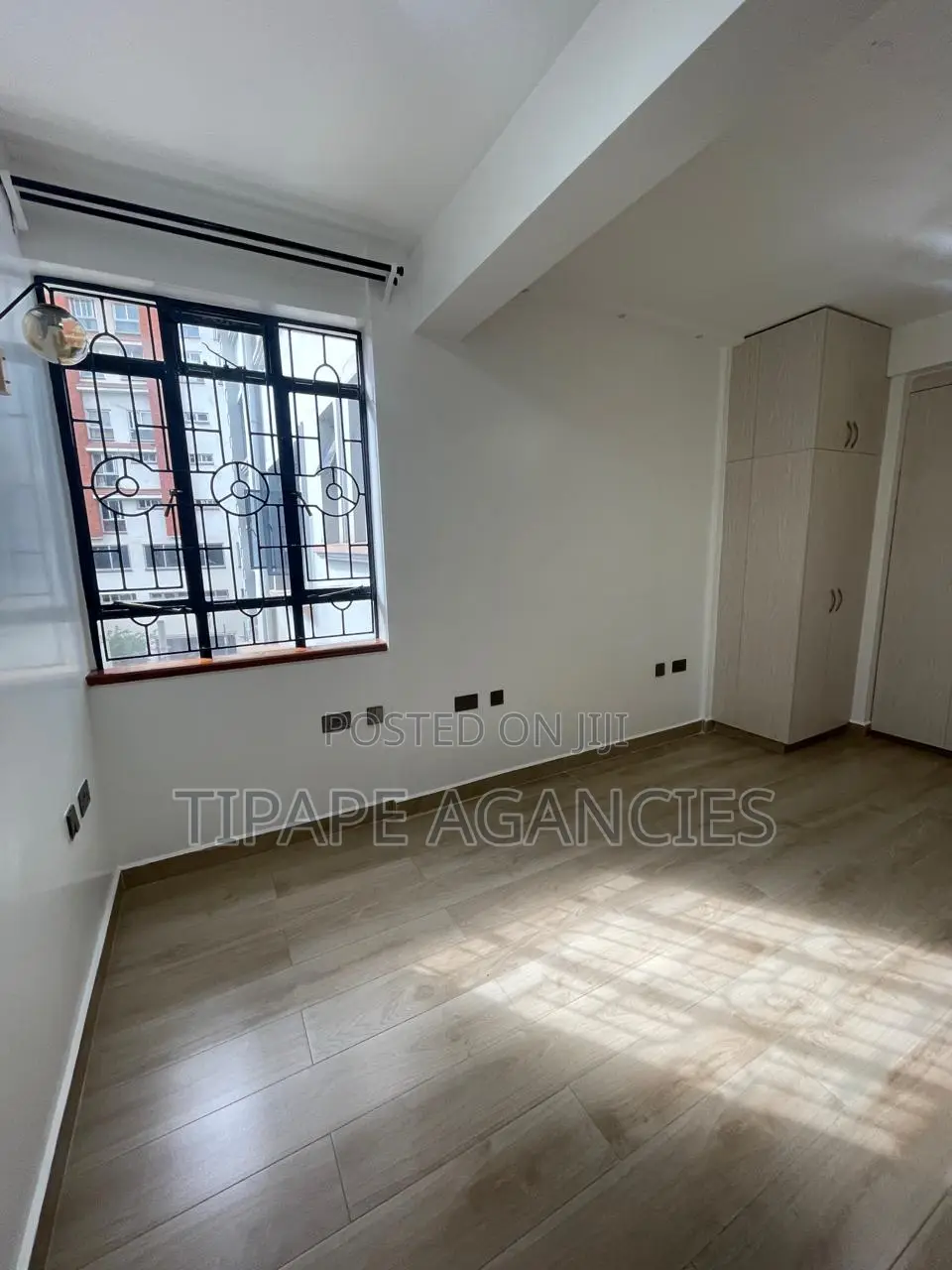 Furnished 2bdrm Apartment in A Homes., Spring Valley for rent