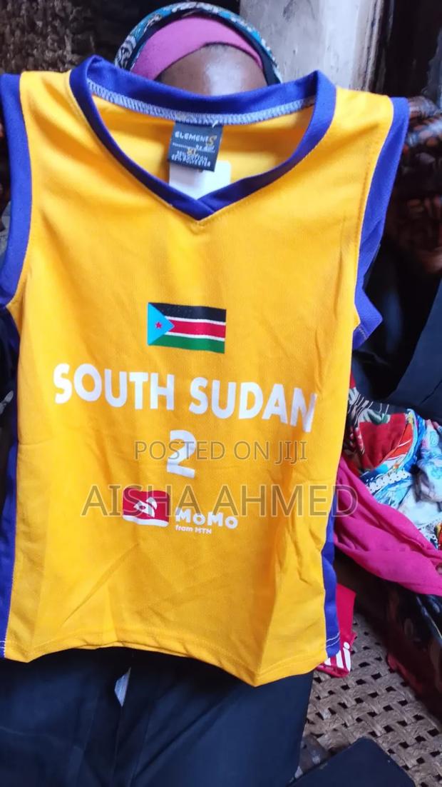 Jezz Unisses - main view