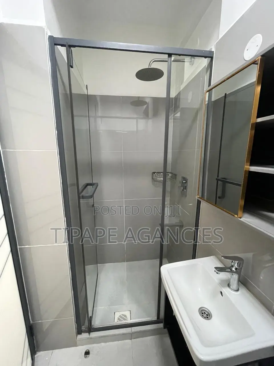 Furnished 2bdrm Apartment in A Homes., Spring Valley for rent