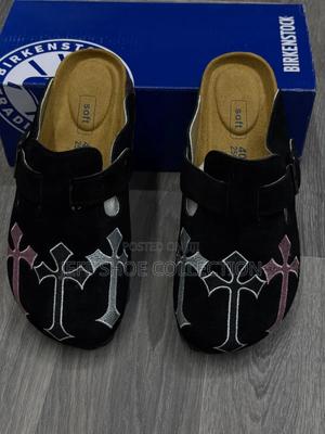 Chrome Clogs - thumbnail 2