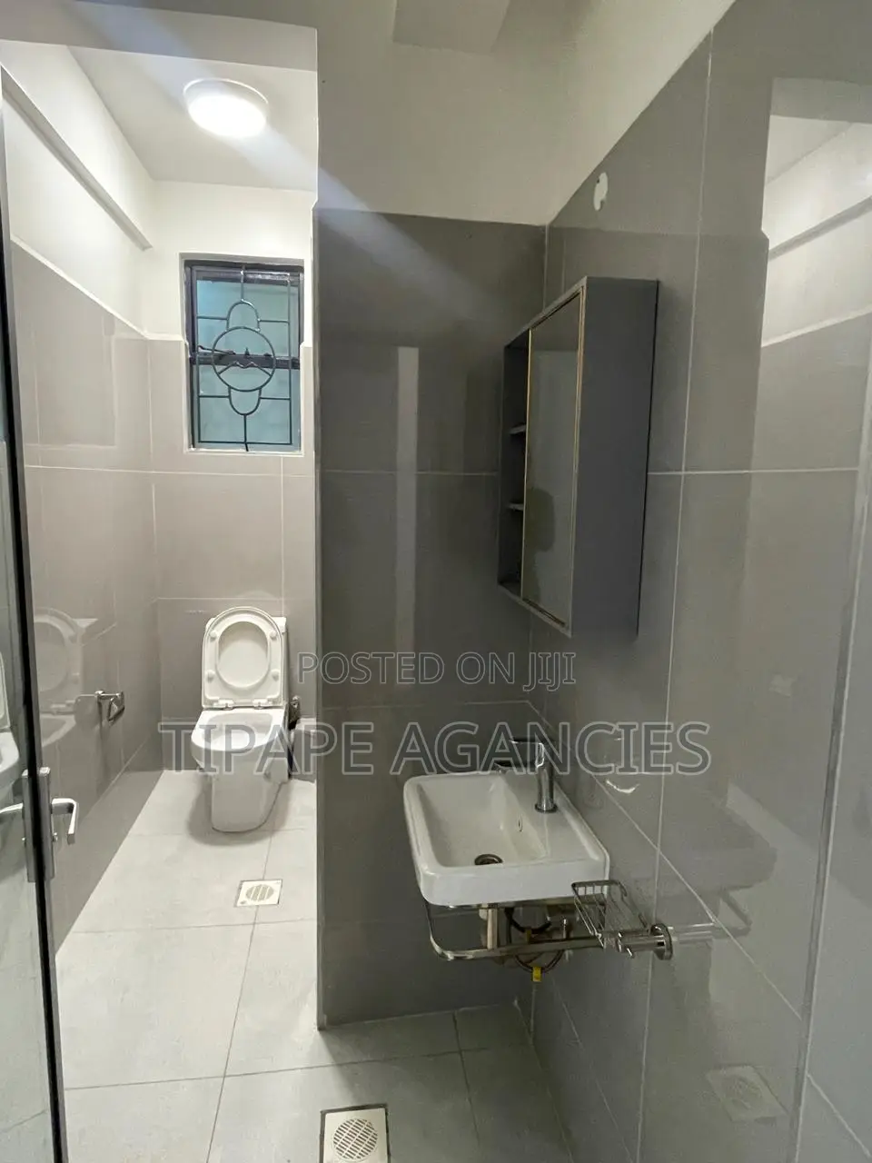 Furnished 2bdrm Apartment in A Homes., Spring Valley for rent