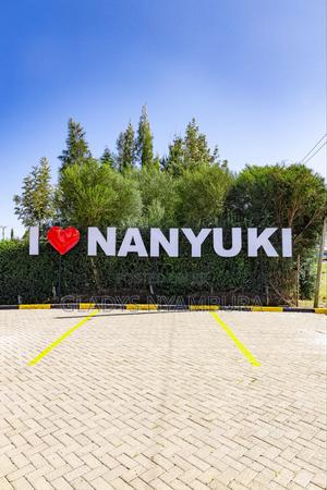 1/Plots for Sale in Nanyuki,2.5km Off Doldol Road - thumbnail 2