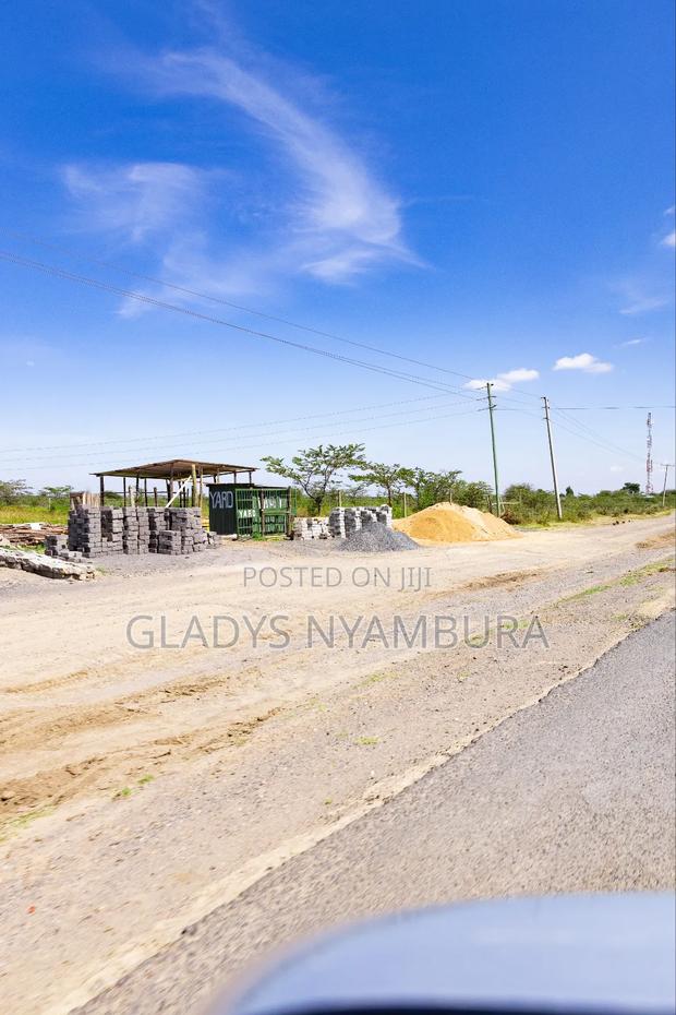 1/Plots for Sale in Nanyuki,2.5km Off Doldol Road - thumbnail 4