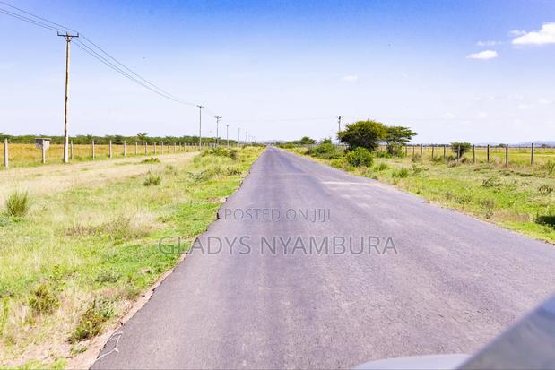 1/Plots for Sale in Nanyuki,2.5km Off Doldol Road - thumbnail 5