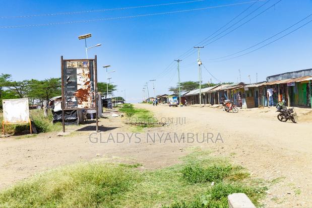 1/Plots for Sale in Nanyuki,2.5km Off Doldol Road - thumbnail 6