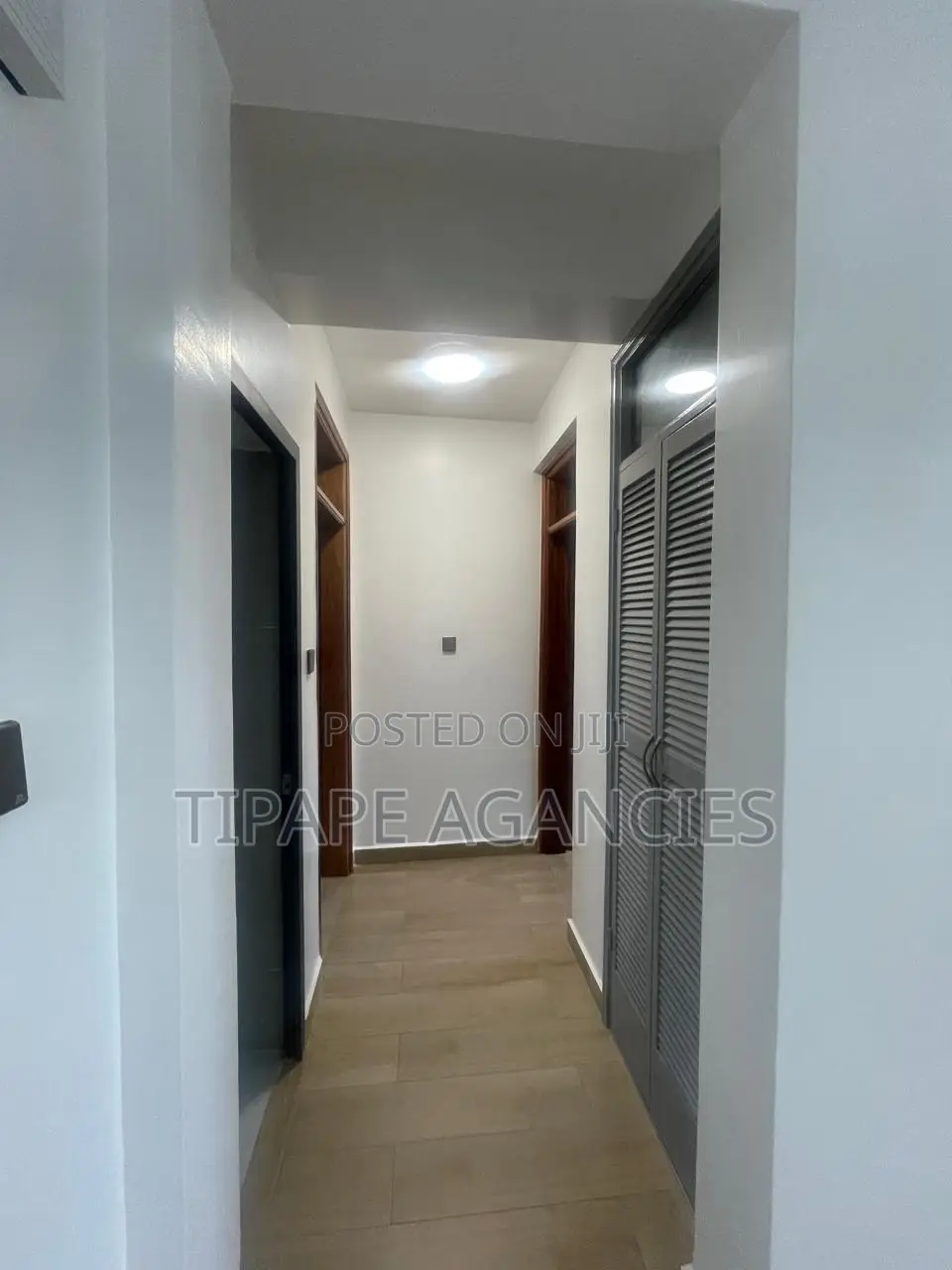 Furnished 2bdrm Apartment in A Homes., Spring Valley for rent