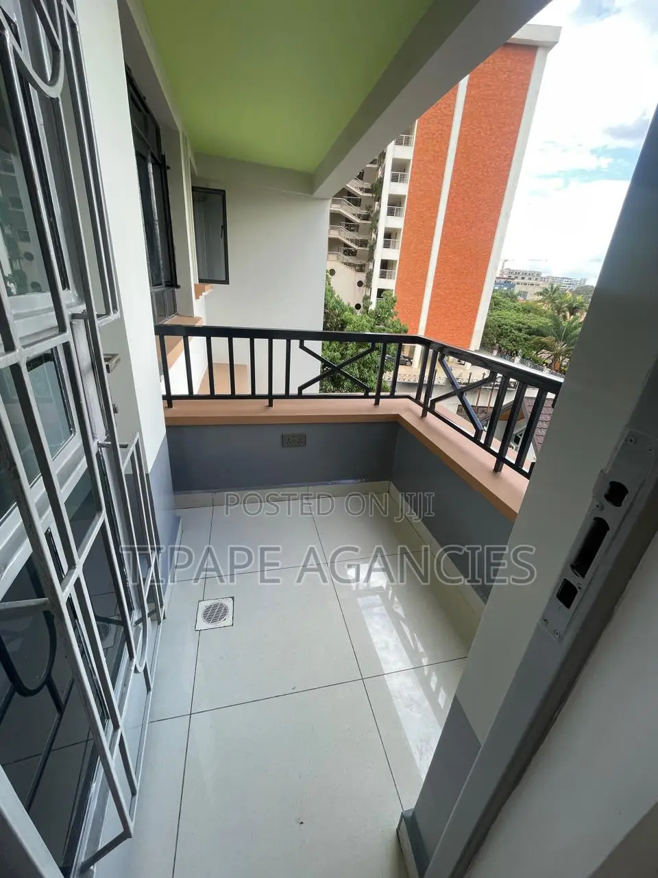 Furnished 2bdrm Apartment in A Homes., Spring Valley for rent