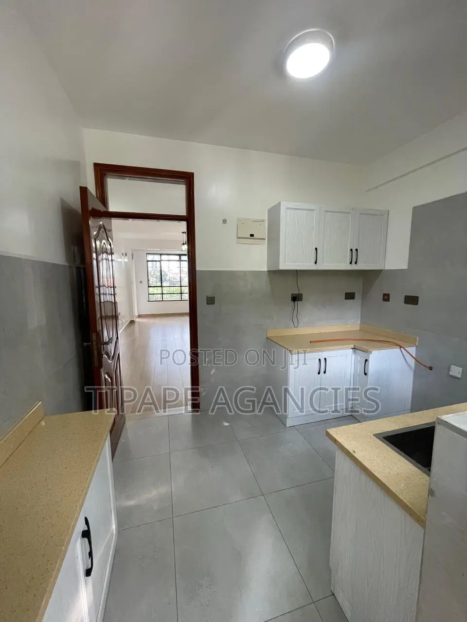 Furnished 2bdrm Apartment in A Homes., Spring Valley for rent