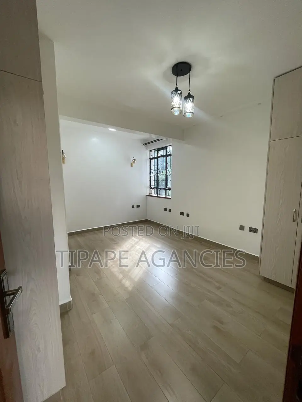 Furnished 2bdrm Apartment in A Homes., Spring Valley for rent