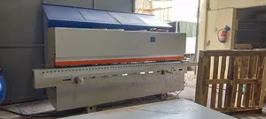 Edge Banding Machine
