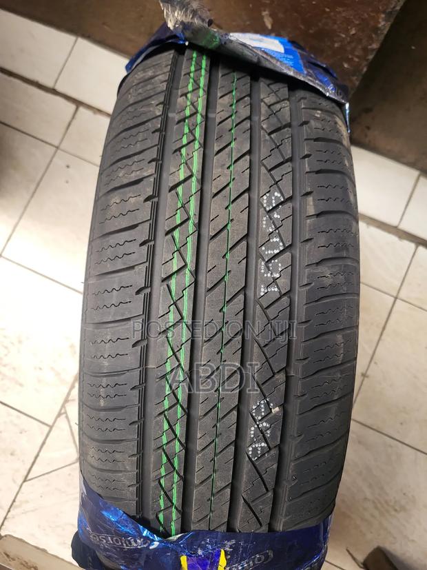 235/60r18 Comforser Cf2000 - thumbnail 2