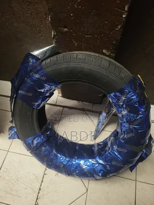 235/60r18 Comforser Cf2000