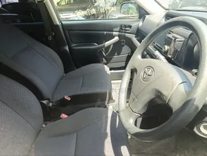 Toyota Succeed 2019 Blue