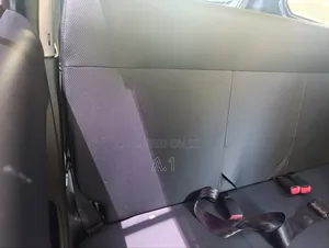 Toyota Succeed 2019 Blue