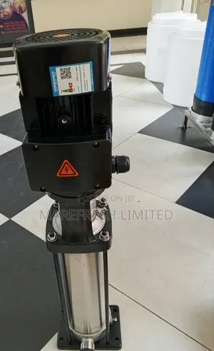 High Pressure Shimge Pump 2.2kw