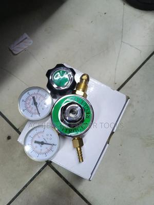 Nitrogen Regulator Machine - thumbnail 2