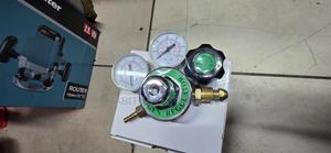 Regulator Gauge/ Nitrogen Regulator - main view