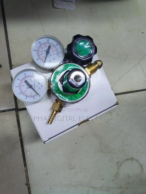 Nitrogen Regulator Machine - thumbnail 2