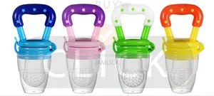 Baby Fruit Pacifier - Hk