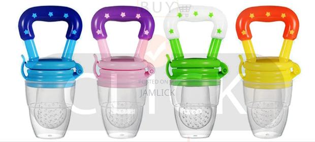 Baby Fruit Pacifier - Hk - thumbnail 3