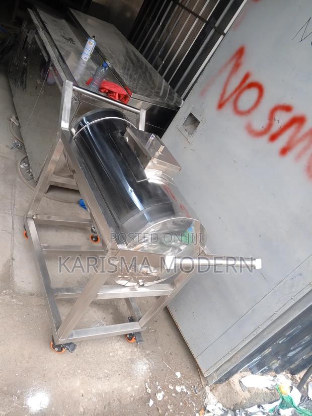 Industrial Tea Boilers 100 Litres