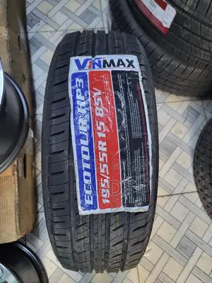195/55r15 Vinmax
