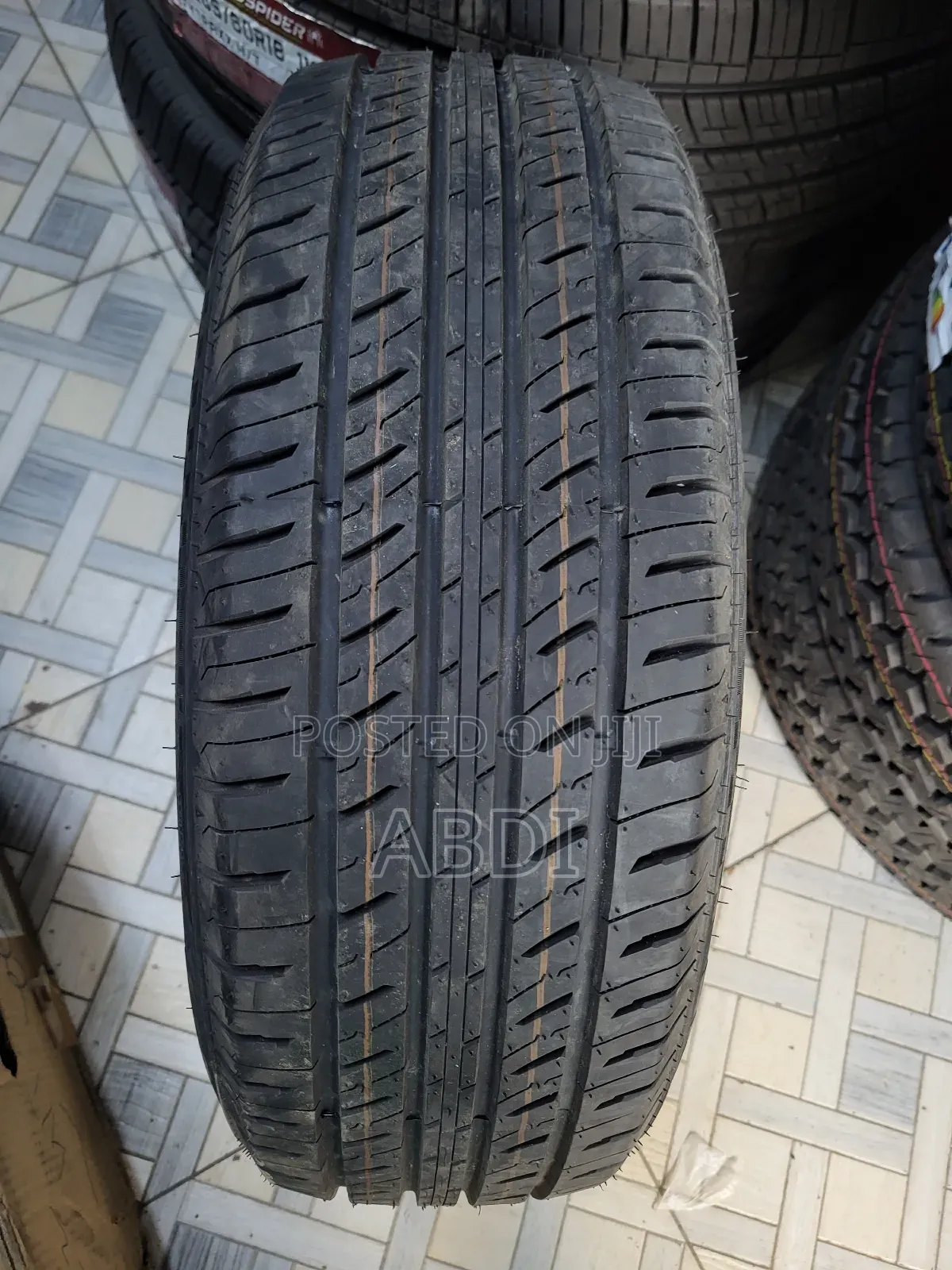195/55r15 Vinmax