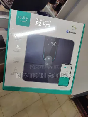 Eufy Smart Scale P2 Pro