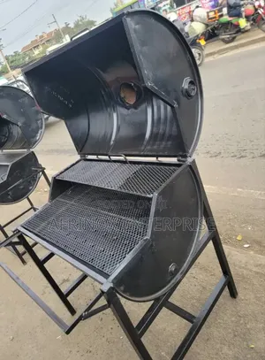 Nyama Choma Grill