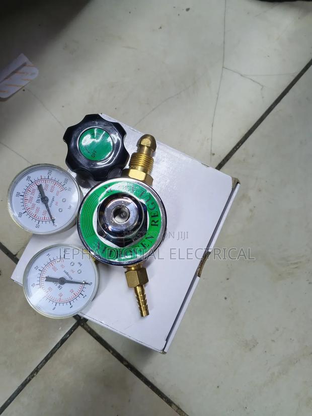 Nitrogen Regulator Machine/Commercial Nitrogen Regulator - main view