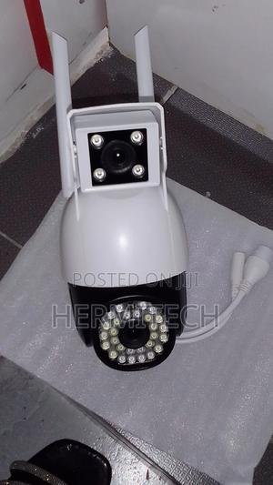 Smart-Net CCTV Surveillance Camera - thumbnail 2