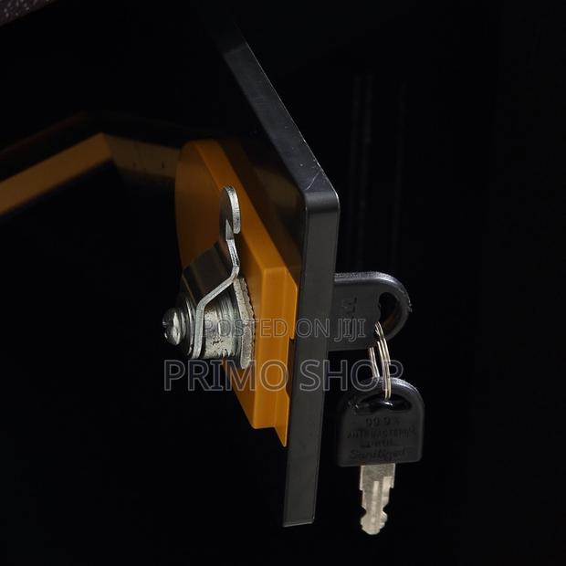 Office Safe ; 70kg Fireproof Home /Office Safe Box - thumbnail 5