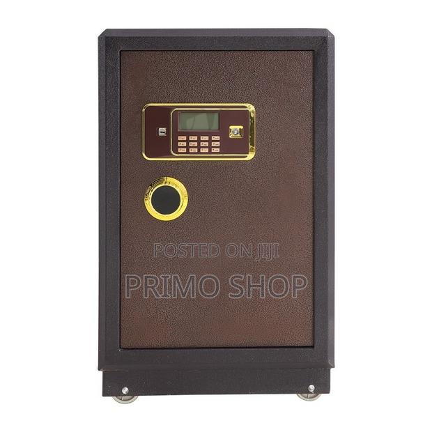 Office Safe ; 70kg Fireproof Home /Office Safe Box - thumbnail 6