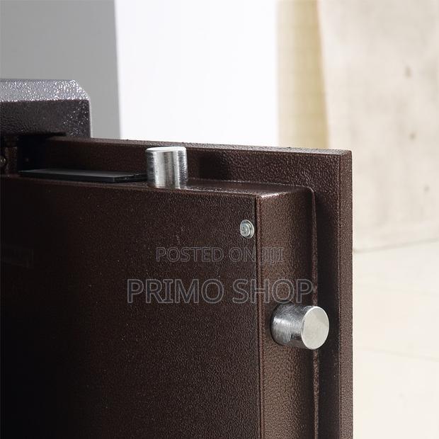 Office Safe ; 70kg Fireproof Home /Office Safe Box - thumbnail 7
