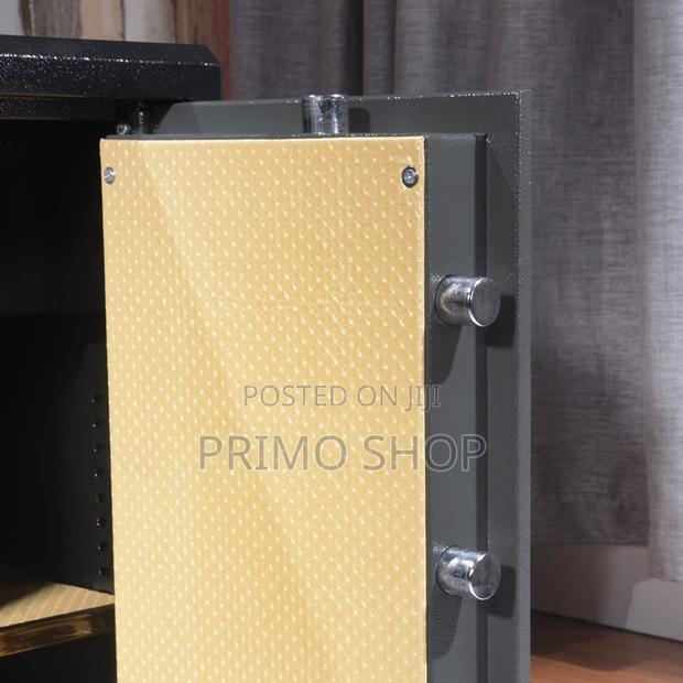 Office Safe ; 70kg Fireproof Home /Office Safe Box - thumbnail 9