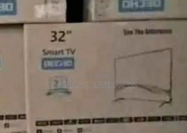 Decho 32 Inch Android Smart Tv – Stream, Connect Enjoy - thumbnail 2