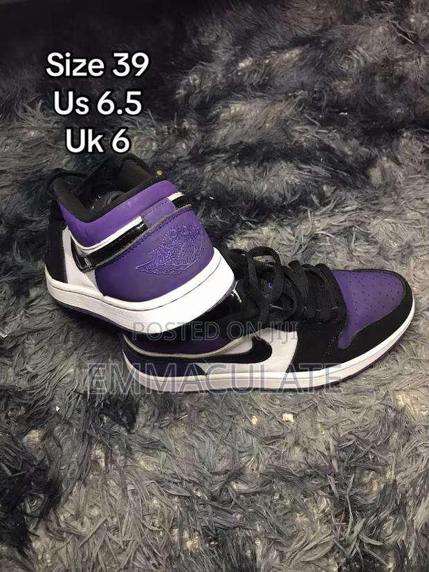 Shoe Thrift - thumbnail 4