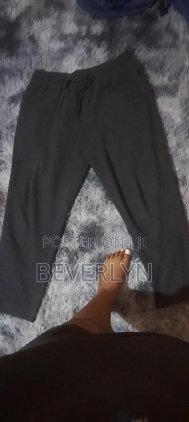 Quality Unisex Sweatpants - main view