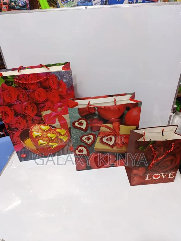 Classy Gift Bags - main view