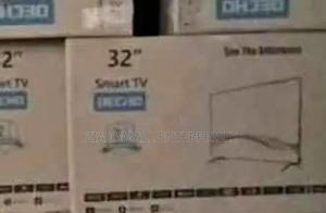 Decho 32” Hd Smart Android Tv – Smart Viewing Made Simple - thumbnail 2