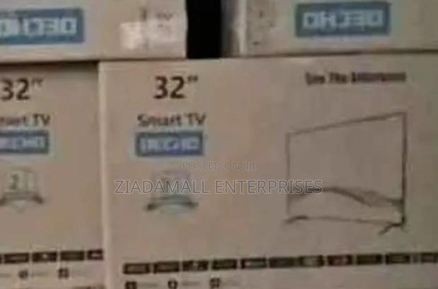 Decho 32” Hd Smart Android Tv – Smart Viewing Made Simple - thumbnail 3