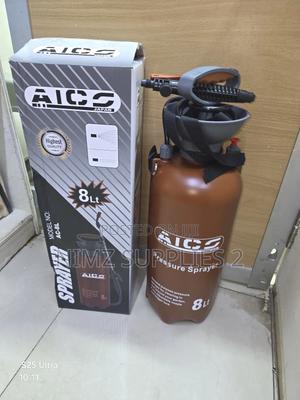 Pressure Spray Pump 8litrs - thumbnail 2