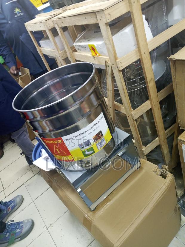 Vegetable Grinder/ Multi Functional Vegetable Grinder Machine